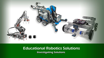 Robotics Educational Systems