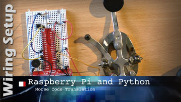 Morse Code - Translation to and From